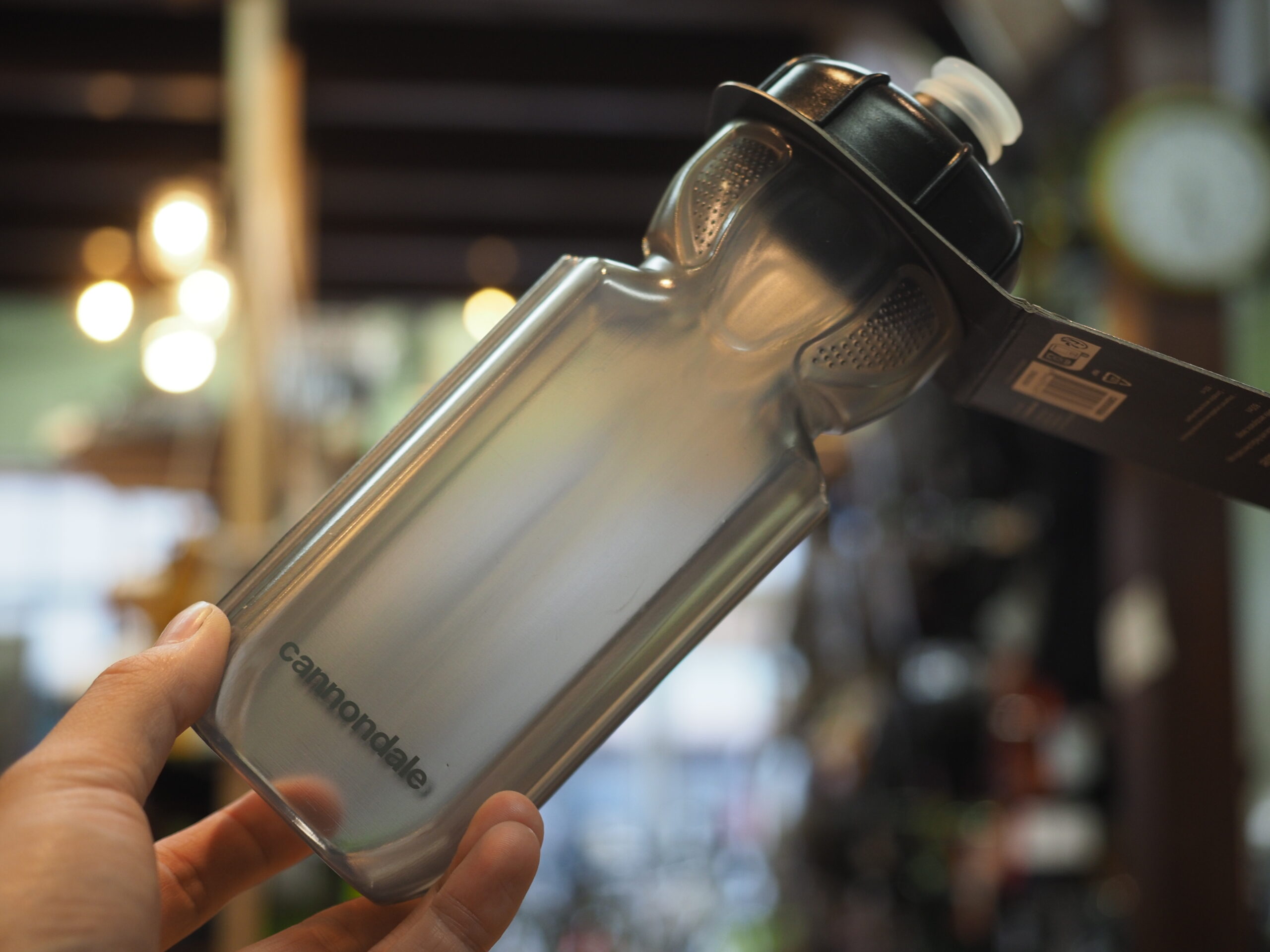 ボトルとボトルケージだけで空力アップ！？ | BICYCLE LAND M-2