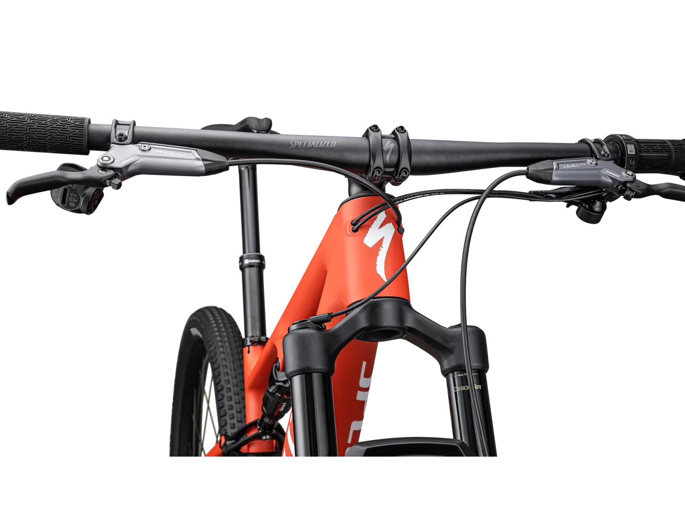 Specialized Epic 8 Comp XC Mountain Bike (2025) – Bicycle Warehouse