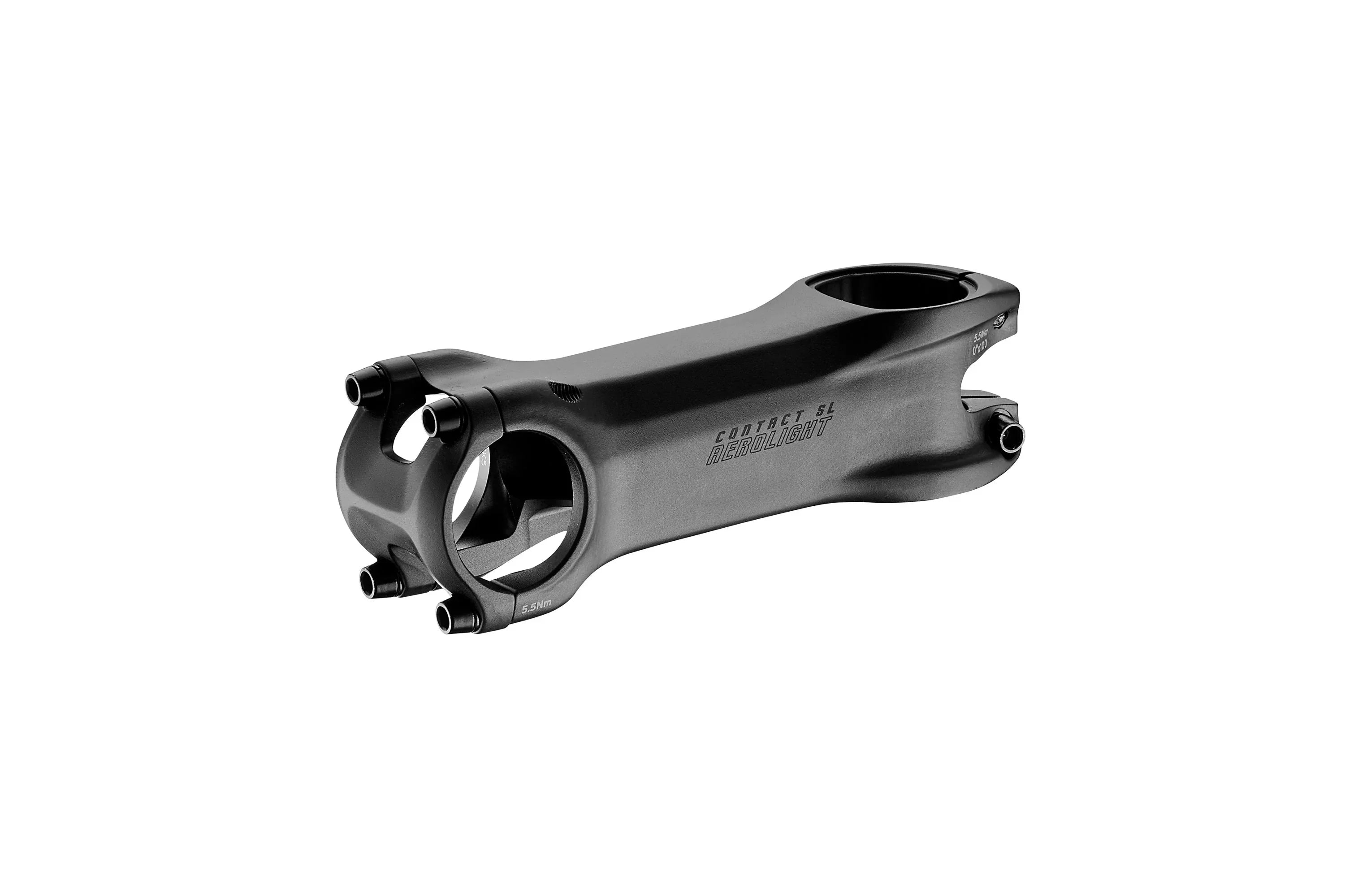 Giant Contact SL Aerolight Stem 0° – Bicycle Warehouse