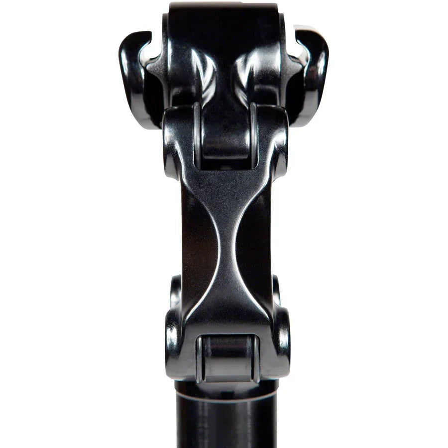 Cane Creek Thudbuster LT Bike Suspension Seatpost - 27.2 x 390mm
