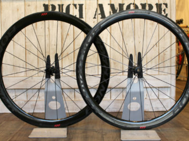 BONTRAGER AEOLUS XXX4 DISC TLR ホイールセット 買取入荷