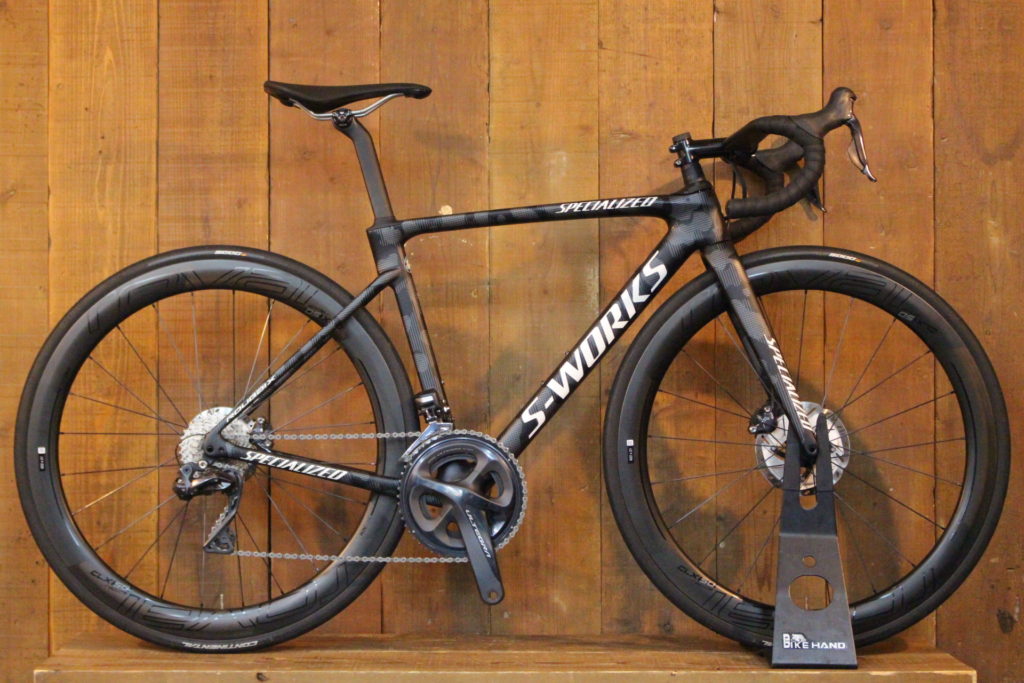 SPECIALIZED S-WORKS ROUBAIX TEAM 2021年 買取入荷【芦屋店】