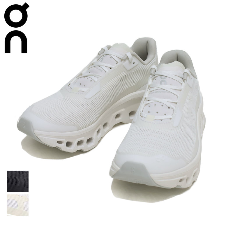 オン On/クラウドモンスター ヴォイド Cloudmonster Void/スニーカー