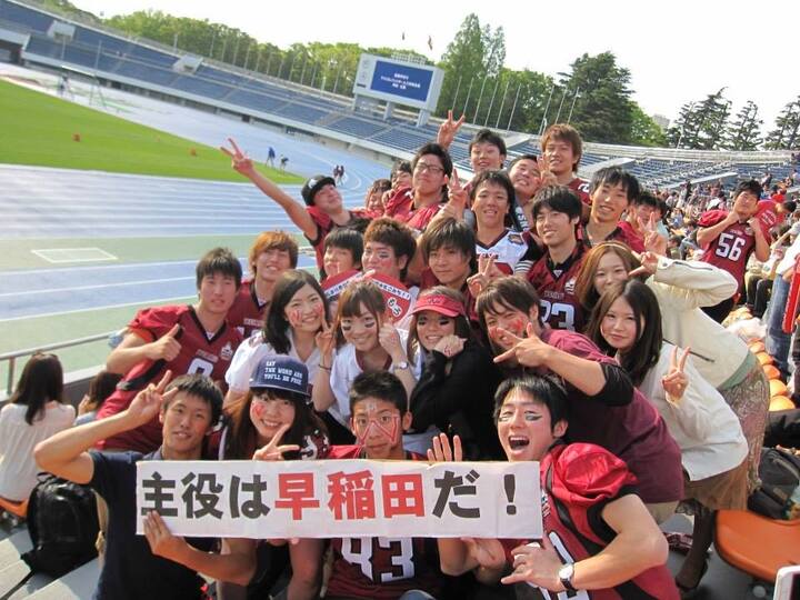 BIG BEARSを応援しよう - BIG BEARS