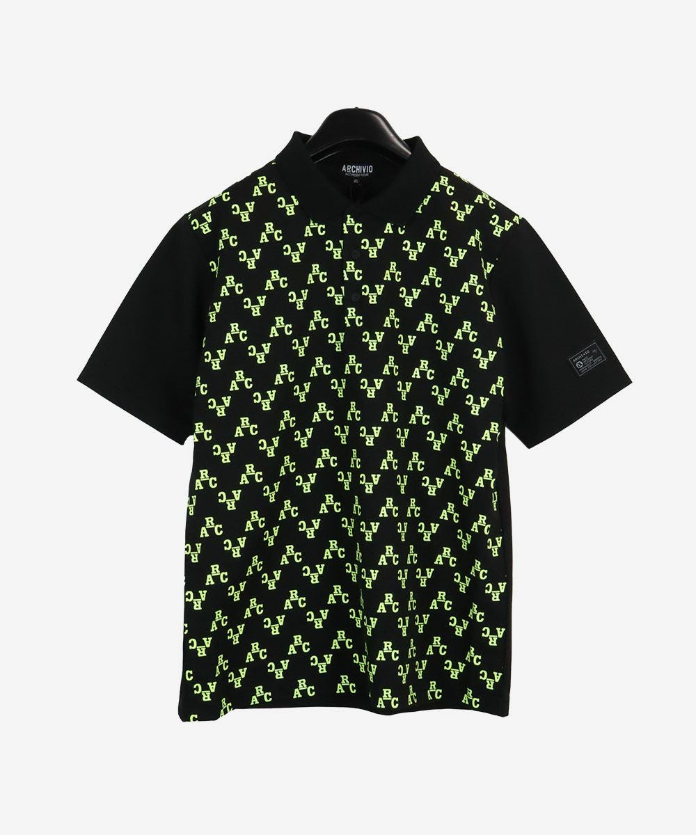 メンズ】UV速乾カノコポロシャツ|アルチビオ-アウトレット- - ゴルフ