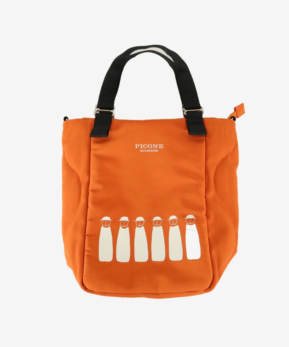 ショルダー付ハンドバッグ|スタジオピッコーネ - ゴルフウェアや婦人服通販