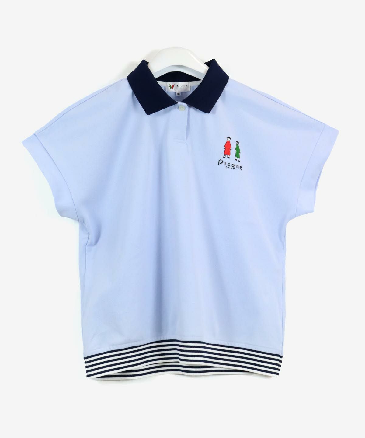 ピッコーネクラブ ブラウス - 30代・40代・50代・60代からのゴルフ