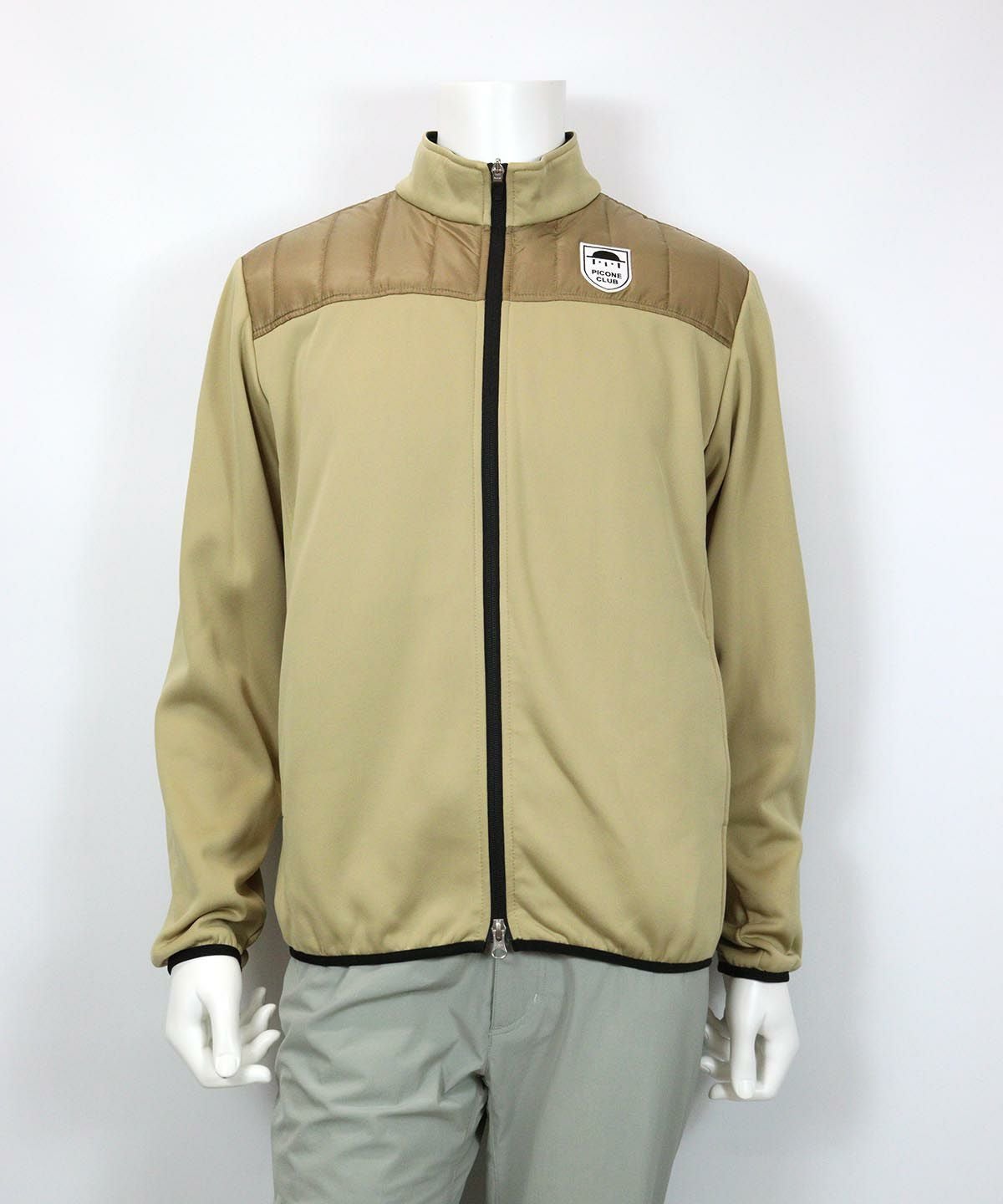 ピッコーネクラブメンズブルゾン・アウター商品一覧 - 30代・40代・50