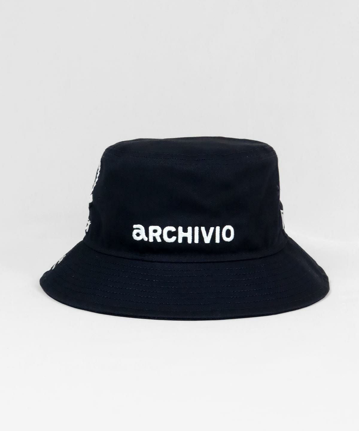 店舗在庫詳細 - バケハ (NEW ERAコラボ) | アルチビオ・ピッコーネ