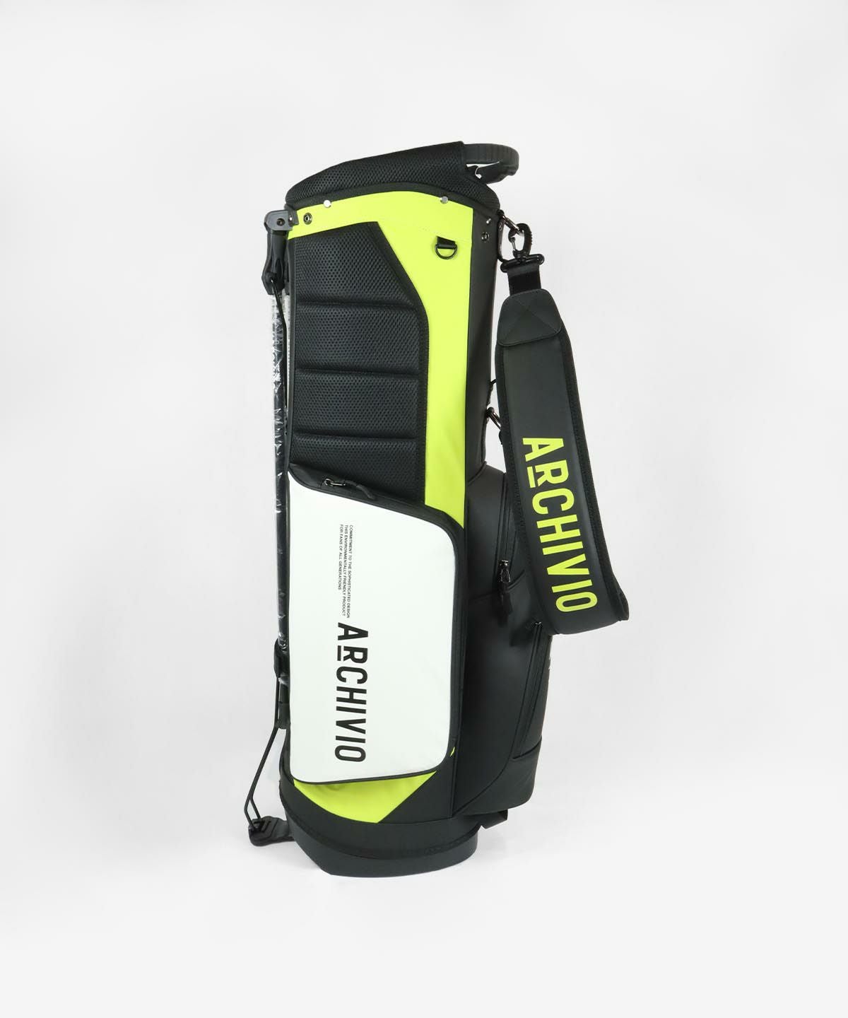 メンズ】キャディバッグ|アルチビオ-アウトレット- - ゴルフウェアや