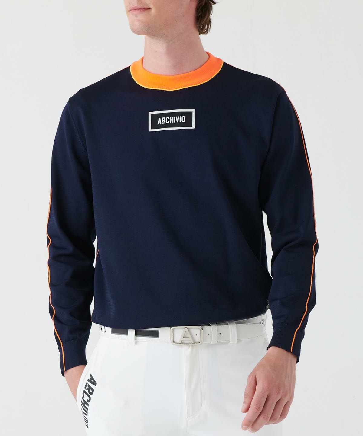 アルチビオ メンズ シャツ - ゴルフウェア通販 ビキジャパン公式