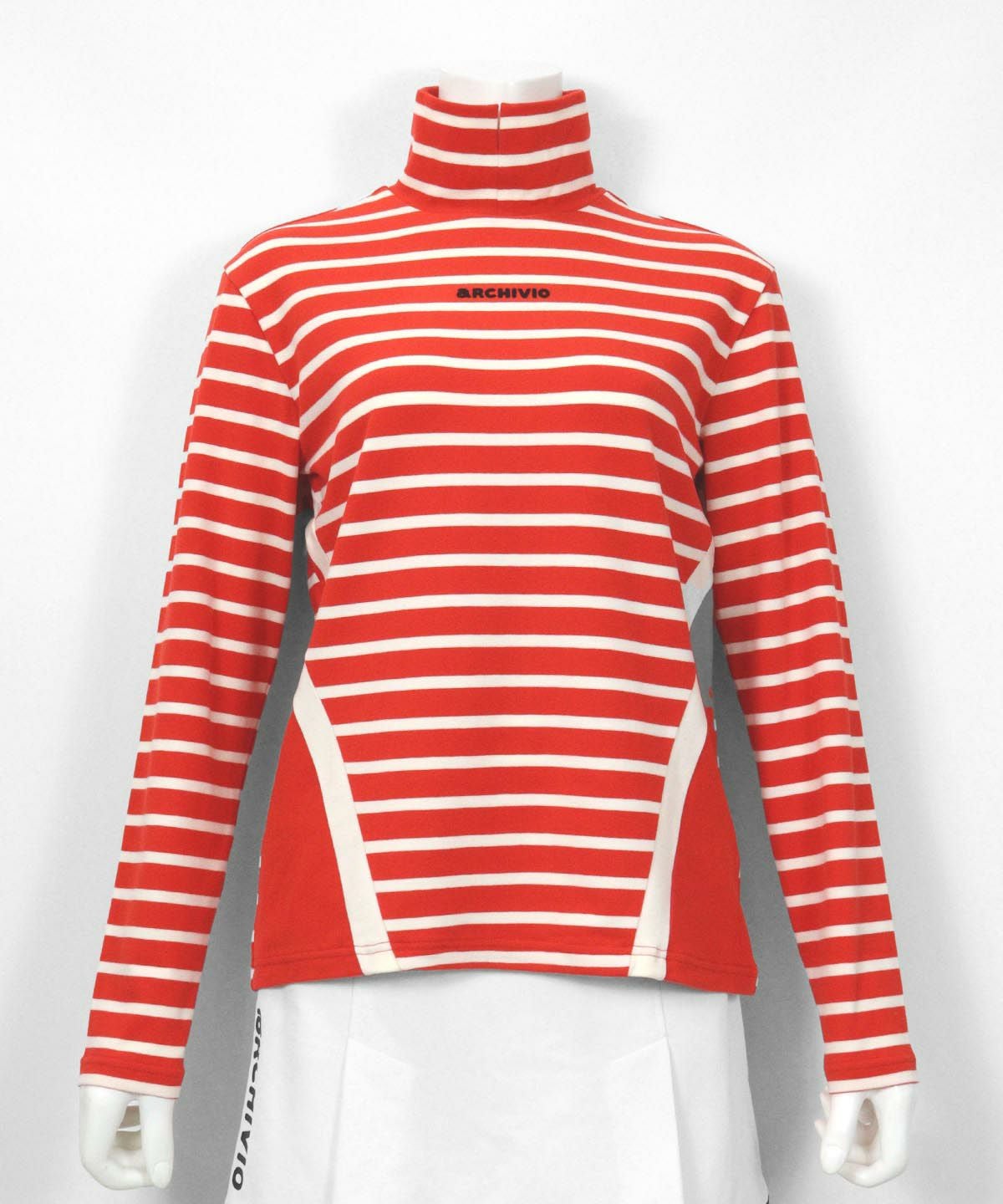 袖ラインUV速乾プルオーバー|アルチビオ-アウトレット- - ゴルフウェア