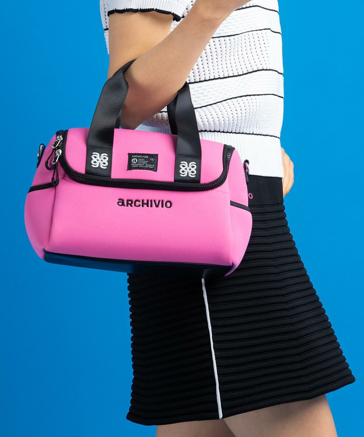 ボンディングカートバッグ|アルチビオ-アウトレット- - ゴルフウェアや