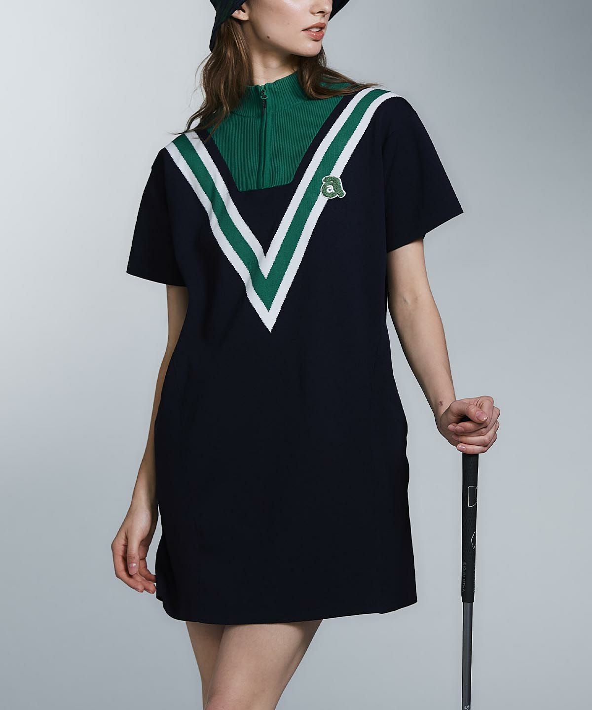 アルチビオ レディース ワンピース - ゴルフウェア通販 ビキジャパン公式