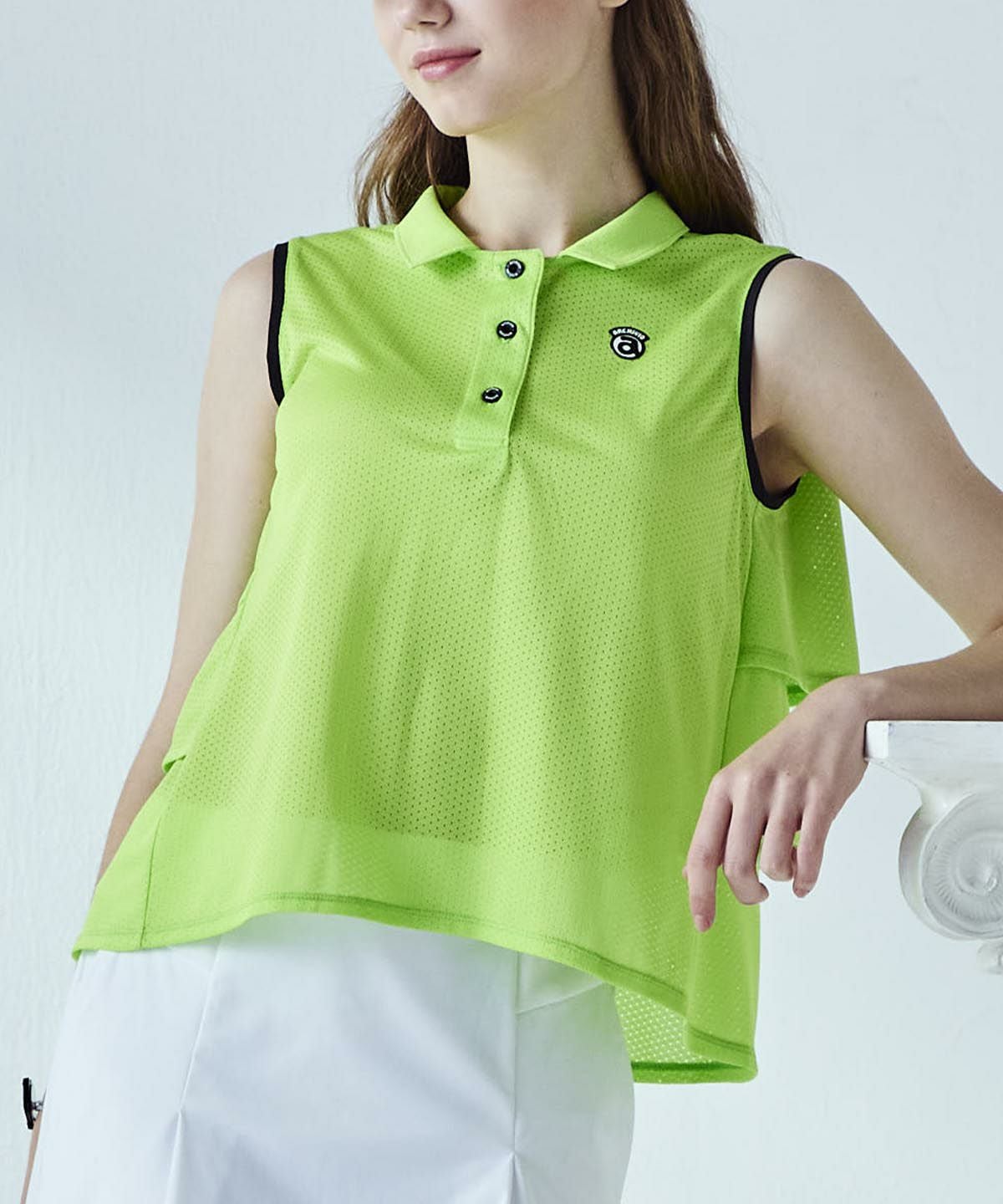 アルチビオ レディース ノースリ - ゴルフウェア通販 ビキジャパン公式