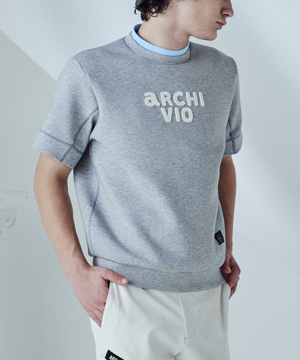 アルチビオ メンズ シャツ - ゴルフウェア通販 ビキジャパン公式