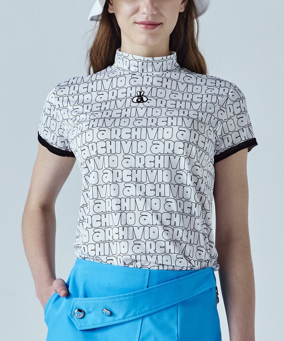 アルチビオ レディース商品一覧 - ゴルフウェア通販 ビキジャパン公式