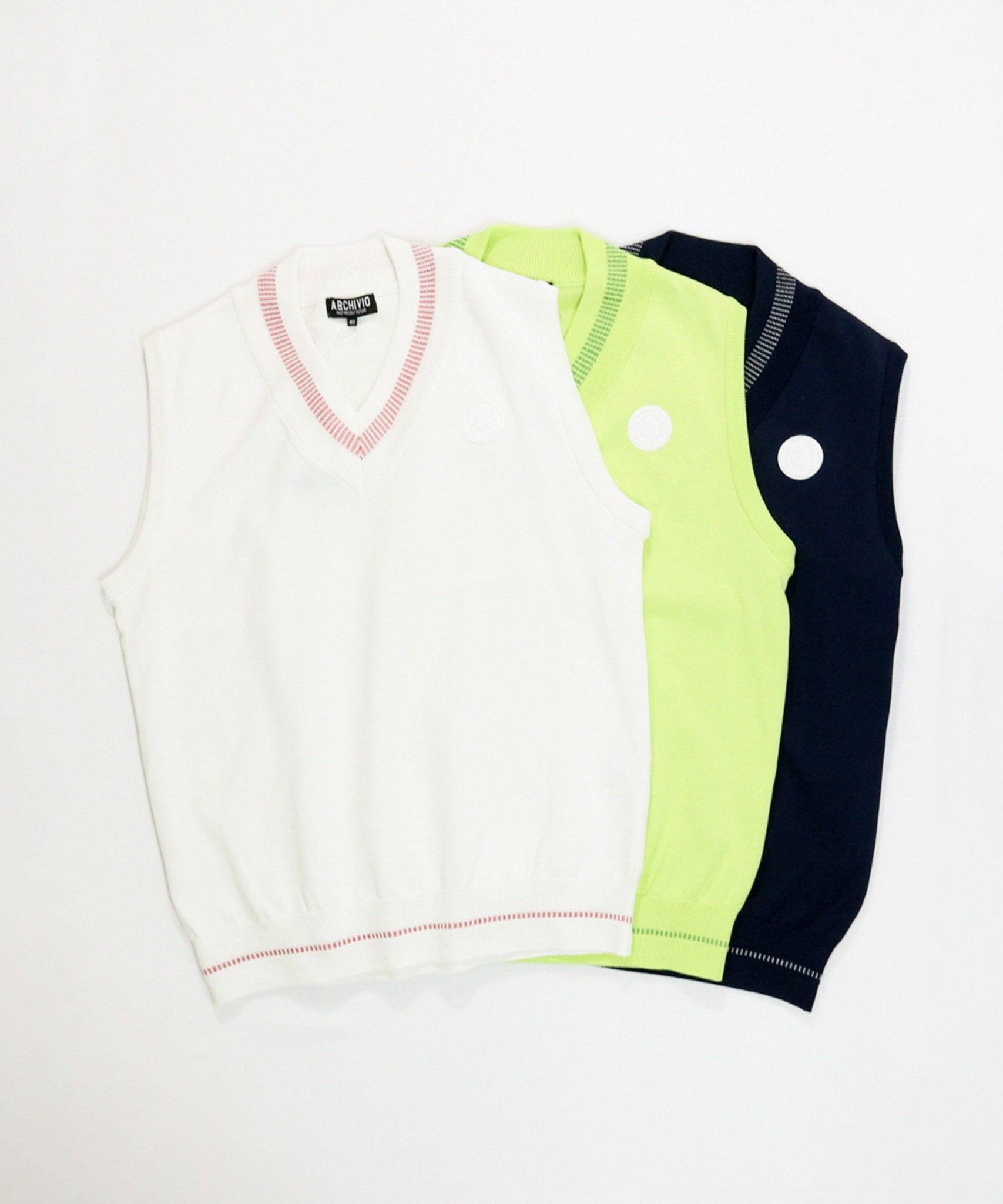 アルチビオ メンズ ベスト - ゴルフウェア通販 ビキジャパン公式