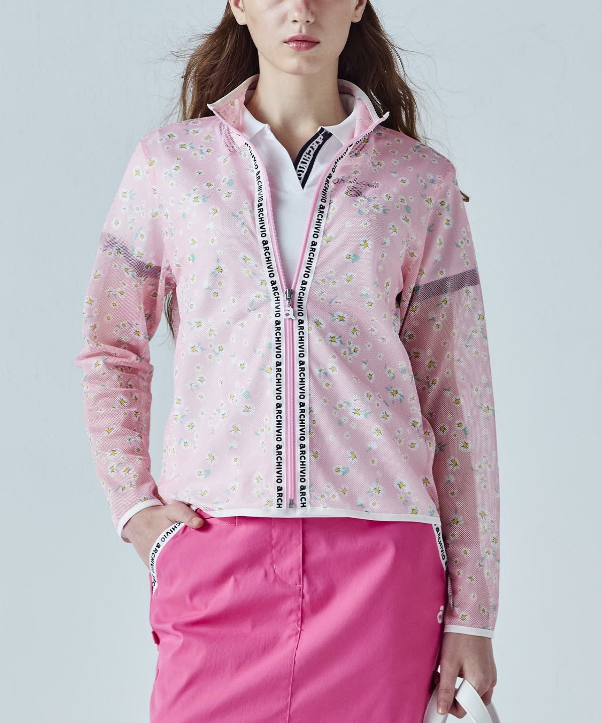 アルチビオ レディース ブルゾン - ゴルフウェア通販 ビキジャパン公式