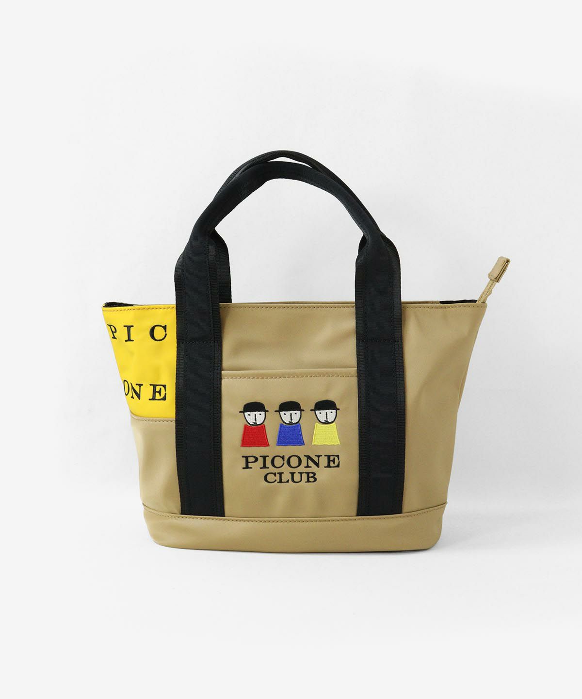 配色カートバッグ|ピッコーネクラブ - ゴルフウェアや婦人服通販