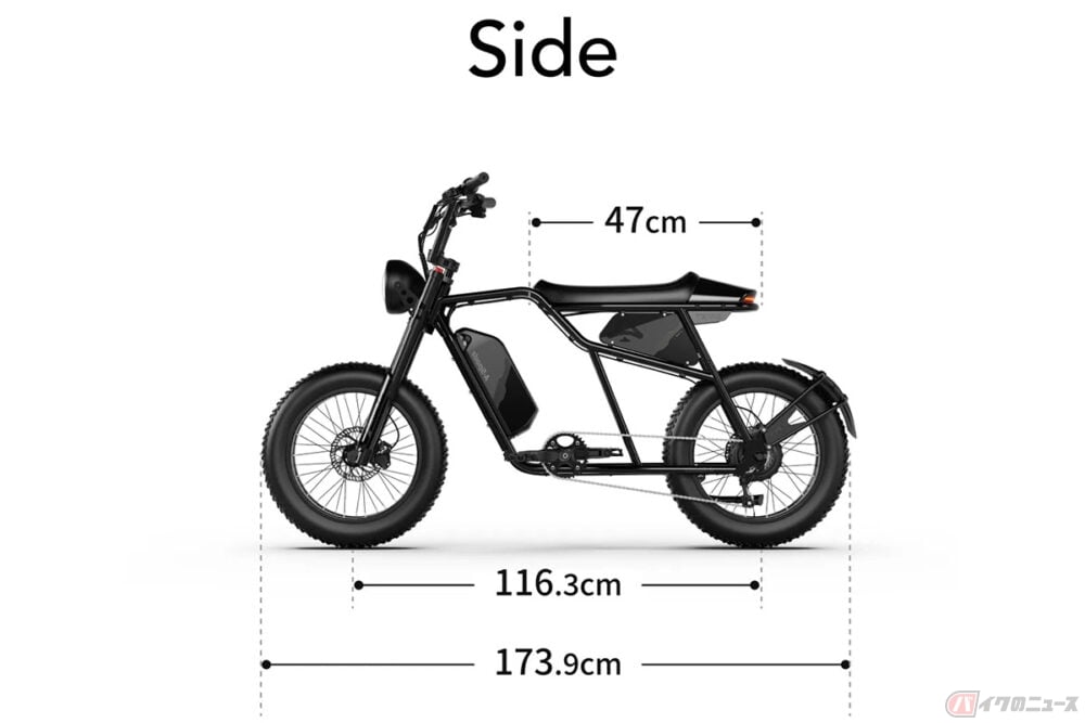 Aspadz「CAVET」日本国内総代理店「MOVE」限定モデルを発売 | バイクの