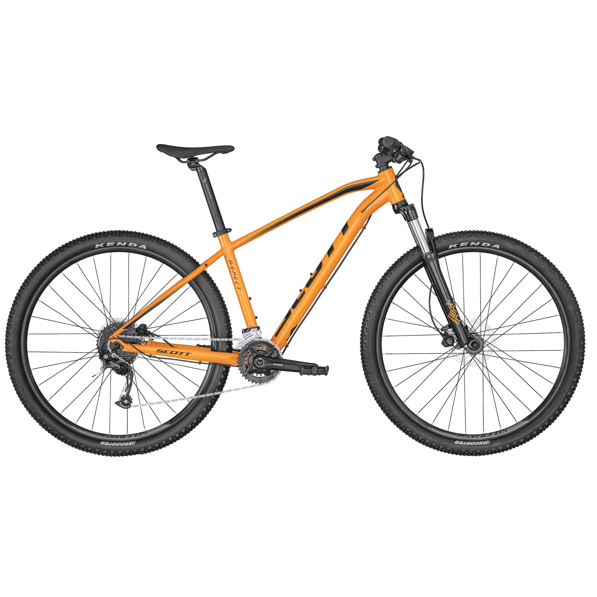 Scott ASPECT 750 2024 Review