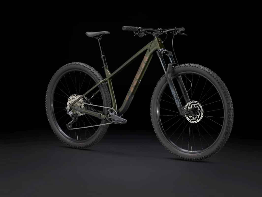 Trek Roscoe 7（トレック ロスコ 7）2025年モデル