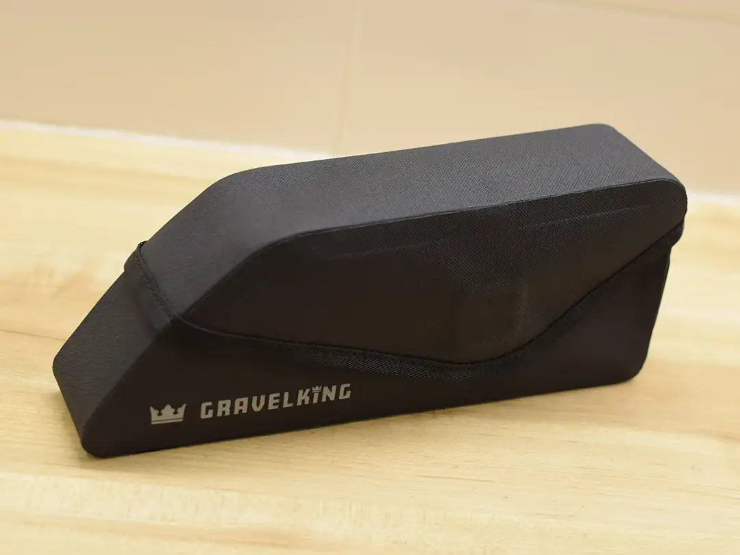 Panaracer GRAVELKING TOPTUBEBAG（パナレーサー グラベルキング