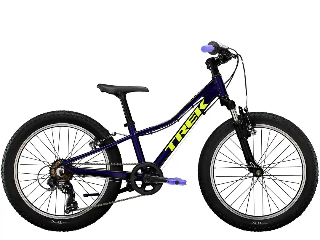 TREK Precaliber 20 7Speed（トレック プレキャリバー 20 7速）