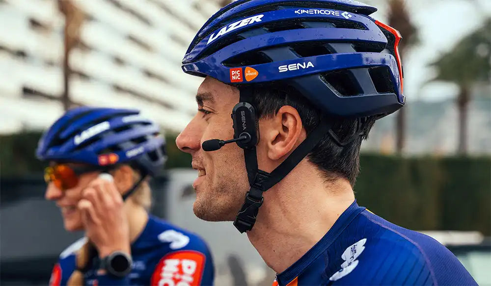 SENA（セナ） BiKom 20 デュアルパック（2個セット）