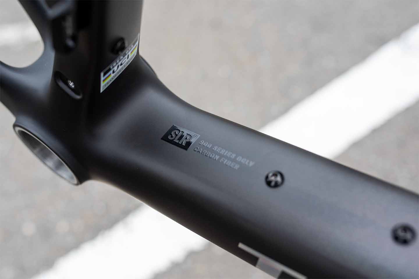 Trek Madone SLR Gen 8 フレームセット 送料無料で全国発送可!!