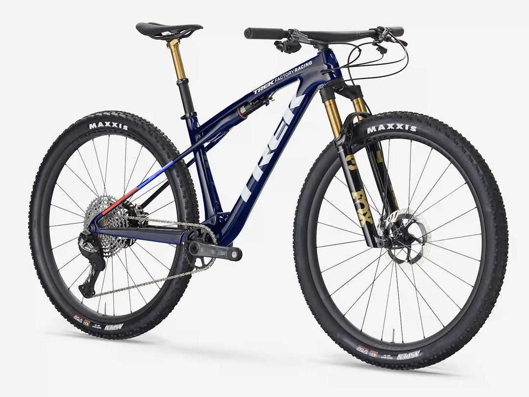 Trek Supercaliber SLR 9.9 XTR Di2 Gen 2 2026年モデル