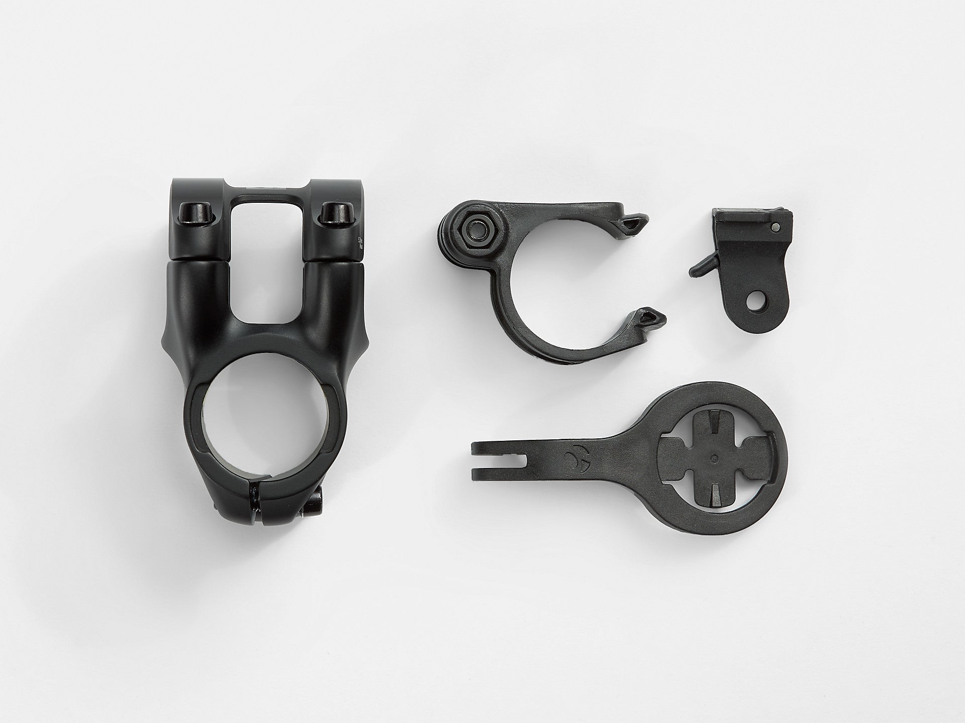 ステム Bontrager Line Pro Blendr Knock Block Stem（ボントレガー