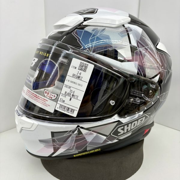 Z-8新グラフィック ORIGAMI2 入荷：姫路今宿店 | バイク用品、点検