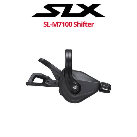 Shimano Deore 11s SL-M5100-R Shifter - 11-speed | Bikecomponents.ca
