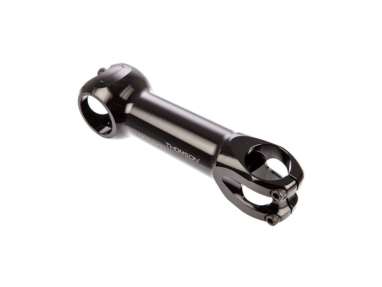 STEM THOMSON ELITE X2 31.8mm +-17 - Bike Check Studio
