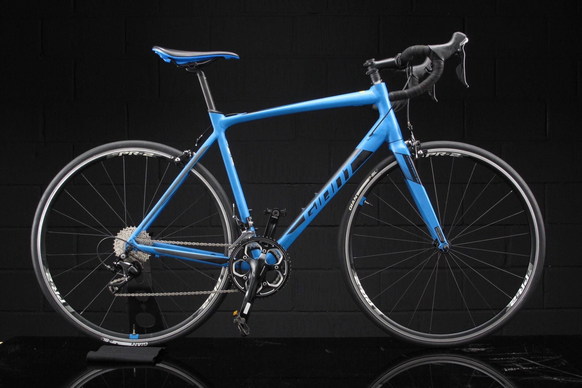 BikeFair | Giant Contend SL1 Endurance | BikeFair - Marketplace
