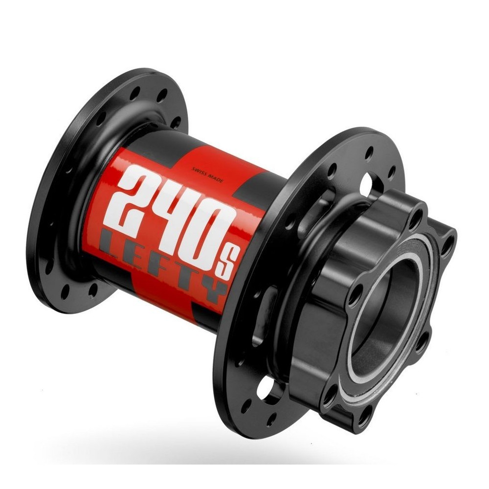 DT SWISS - Lefty front hub 122g