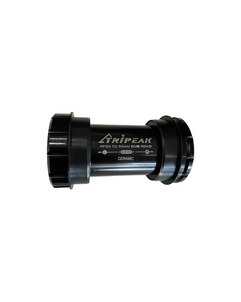 Tripeak Ceramic / Steel Bottom Bracket (BB30/PF30/BB30A/PF30A