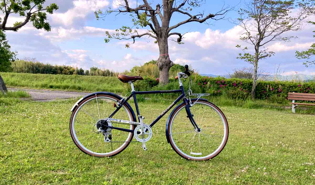 新車、Raleigh（ラレー）CLB Club Sportの感想・レビュー | Bike News Mag