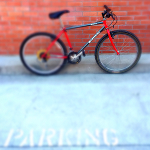 Bike of the Week: Bianchi Nyala • Bike SLO County