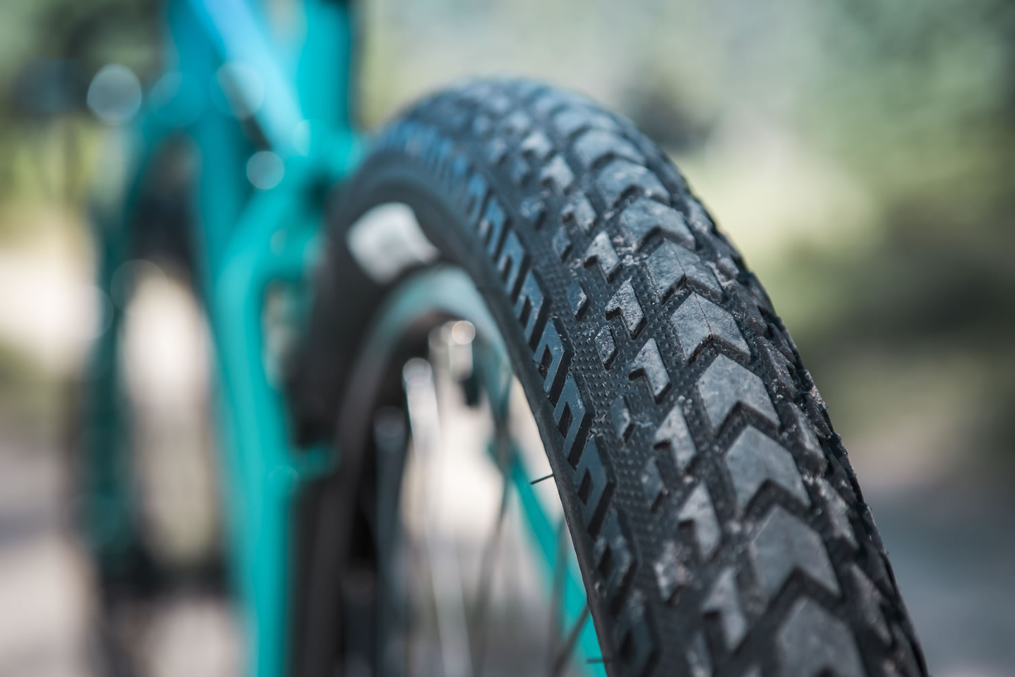 Surly ExtraTerrestrial Tires, Touring - BIKEPACKING.com