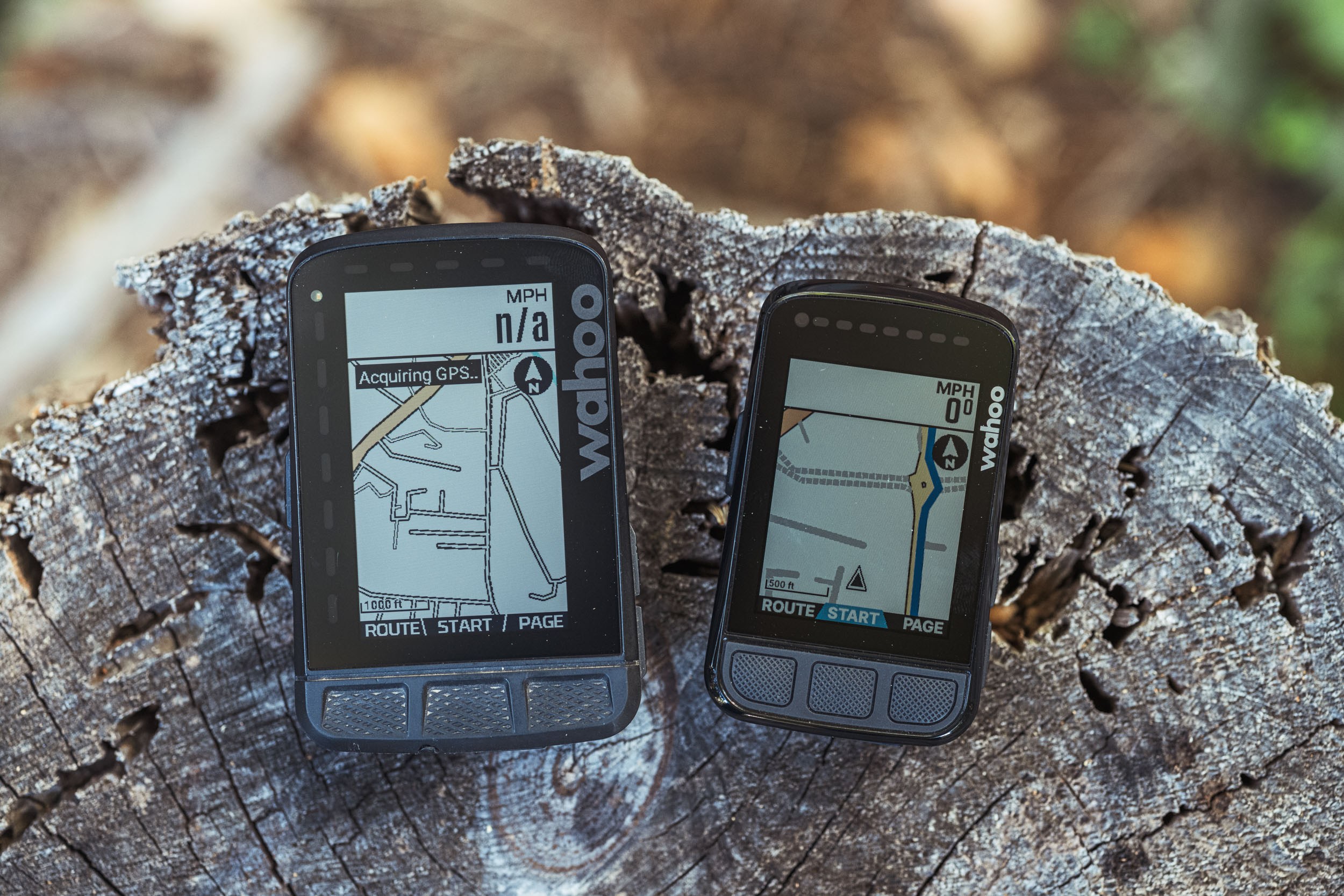 New Wahoo ELEMNT BOLT Review - BIKEPACKING.com