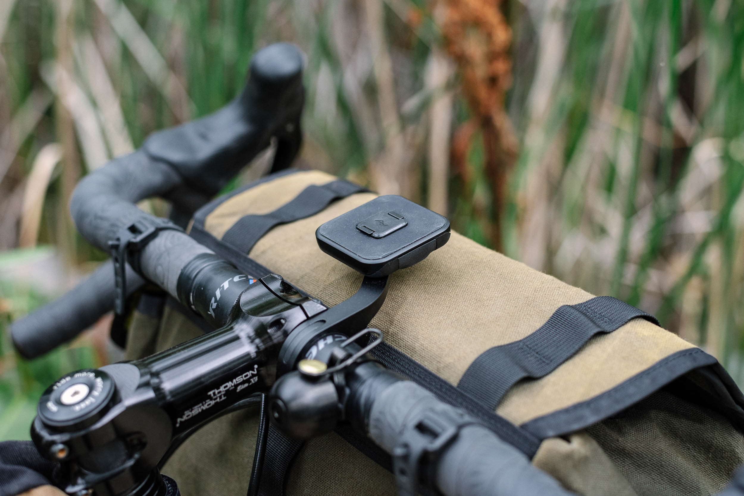 Peak Design Out Front Bike Mount Review - BIKEPACKING.com