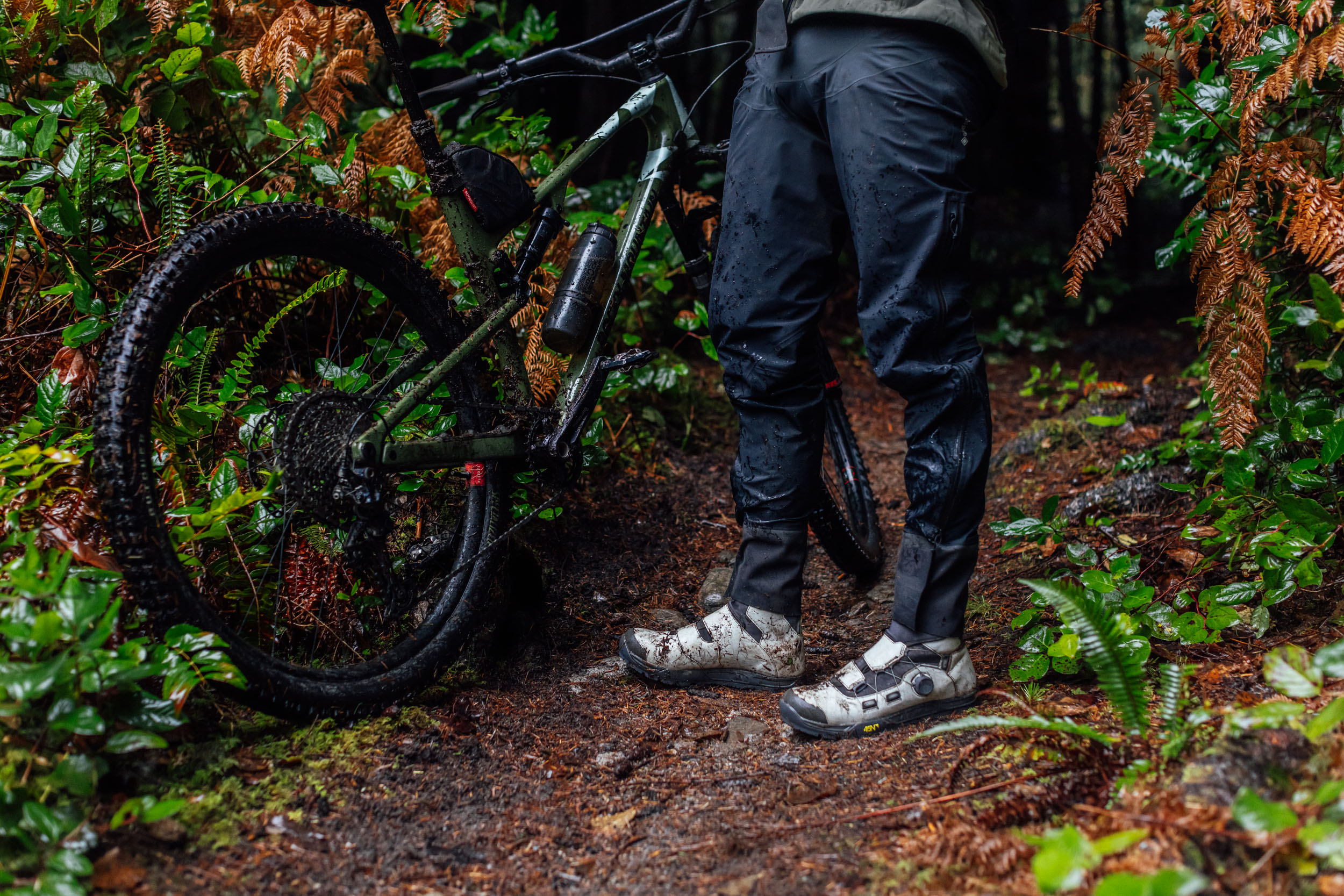 45NRTH Ragnarok Boa Review - BIKEPACKING.com