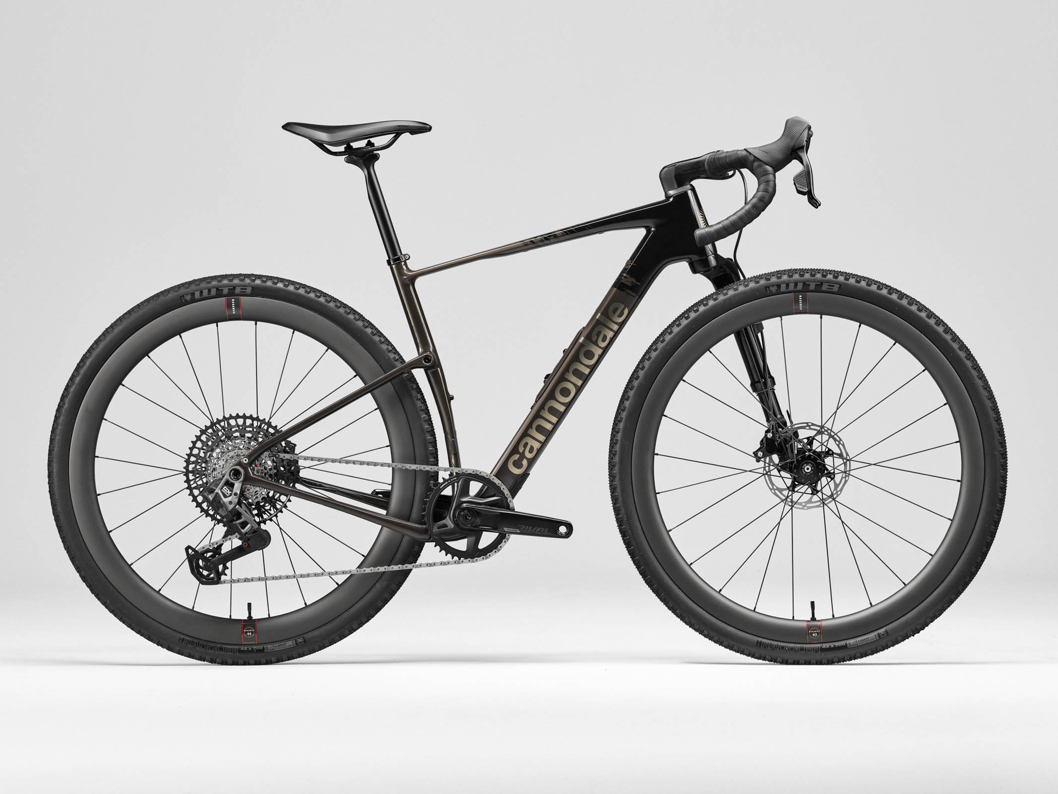 2025 Cannondale Topstone Carbon - BIKEPACKING.com