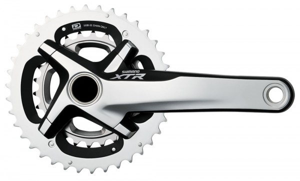 2011 Shimano XTR Group Unveiled! - Bikerumor