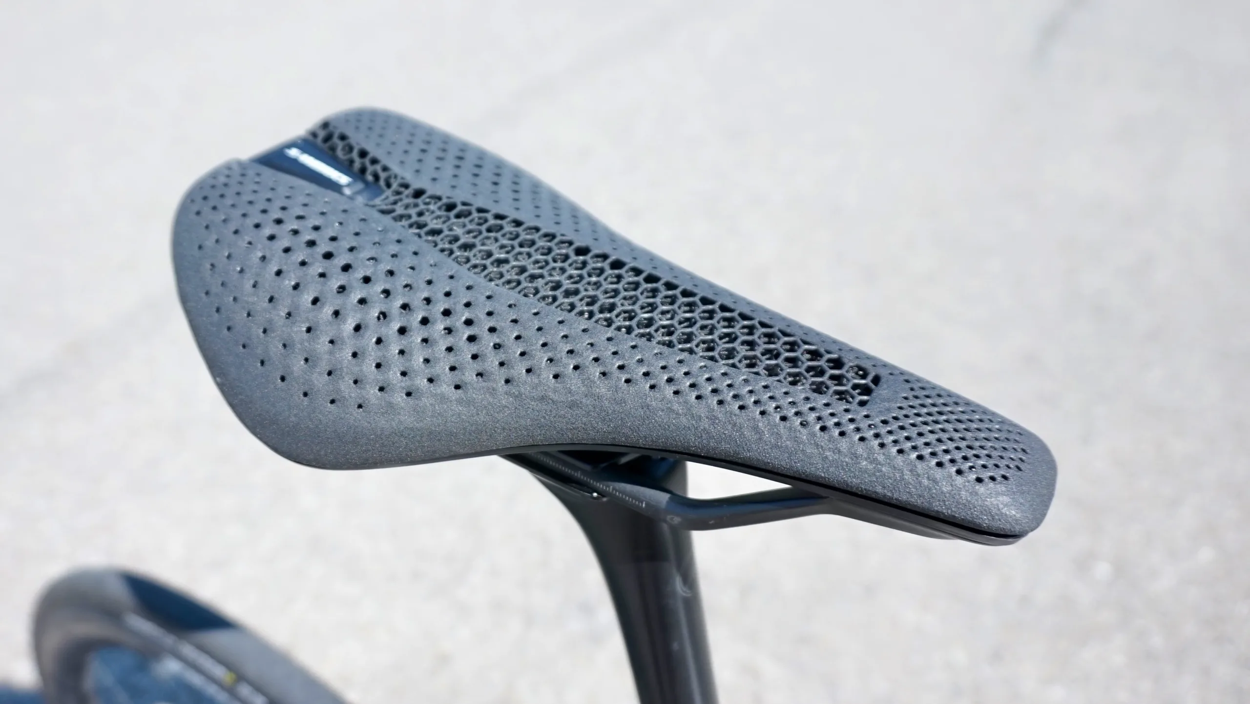 Specialized S-Works Power EVO Mirror Saddle – Comfort Is