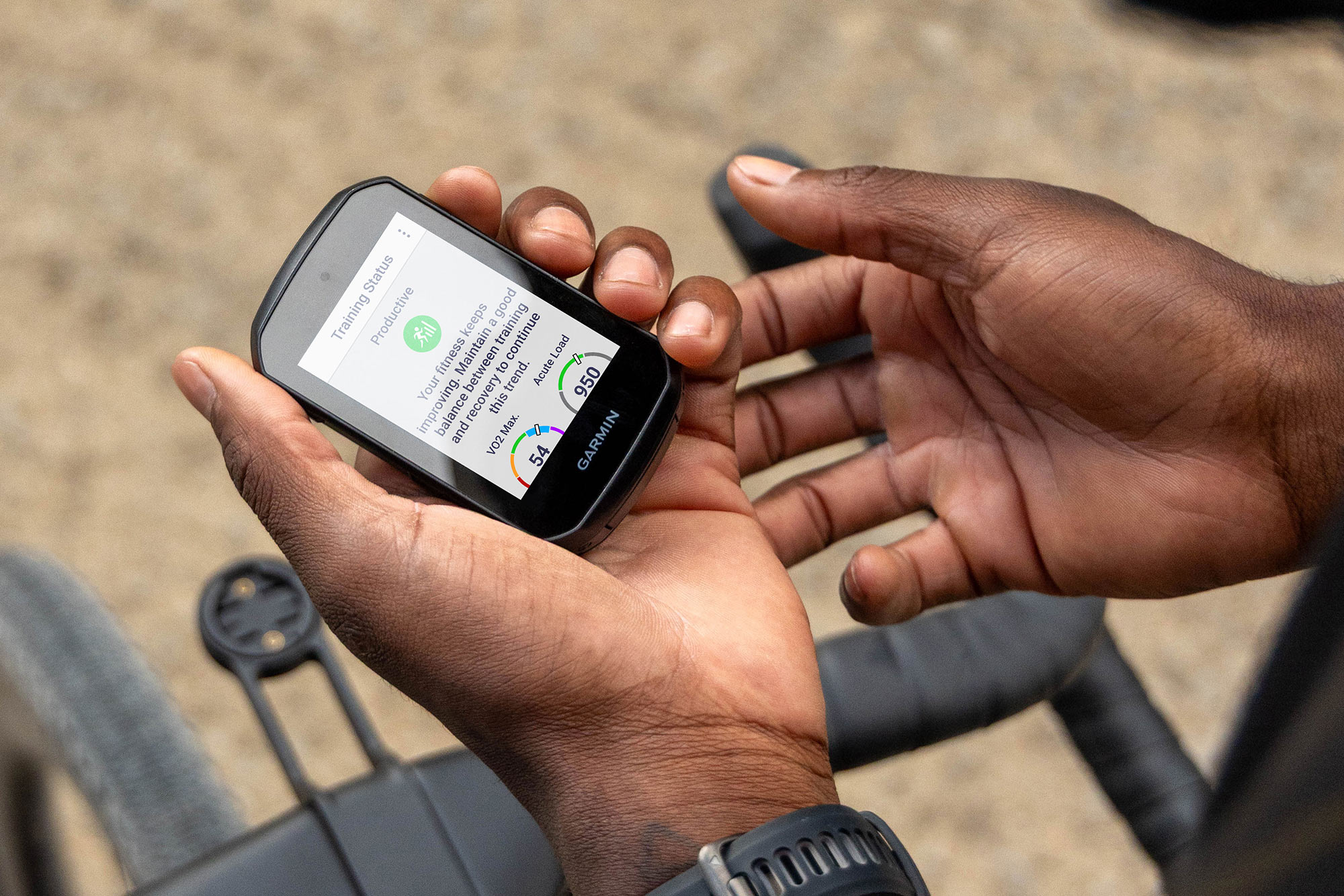 New Garmin Edge 850 Talks, Coaches & Reminds You to Drink - Bikerumor
