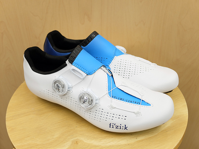 fizik フィジーク R1B INFINITO BOA 42.5スペアパーツ付 楽天市場